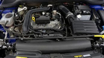 Skoda Kamiq MONTE CARLO TSI DSG