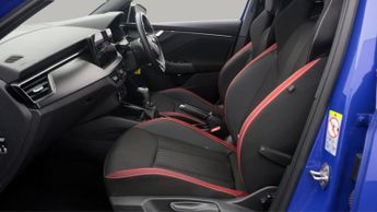 Skoda Kamiq MONTE CARLO TSI DSG