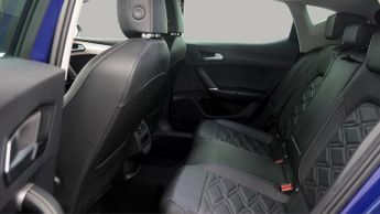 SEAT Leon XCELLENCE LUX DSG