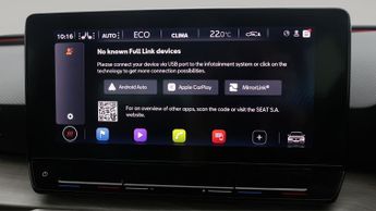 SEAT Leon XCELLENCE LUX DSG