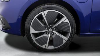 SEAT Leon XCELLENCE LUX DSG