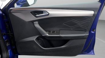 SEAT Leon XCELLENCE LUX DSG