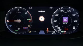 SEAT Leon XCELLENCE LUX DSG
