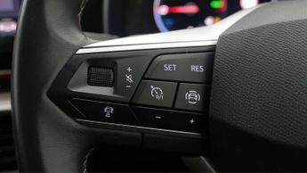 SEAT Leon XCELLENCE LUX DSG