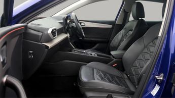 SEAT Leon XCELLENCE LUX DSG