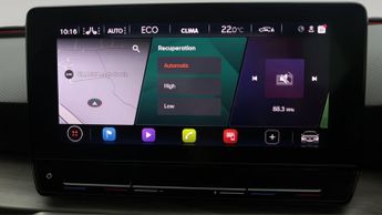 SEAT Leon XCELLENCE LUX DSG