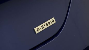 SEAT Leon XCELLENCE LUX DSG