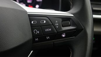 SEAT Leon XCELLENCE LUX DSG