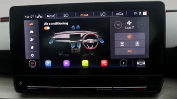 SEAT Leon XCELLENCE LUX DSG