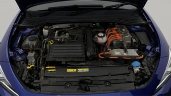 SEAT Leon XCELLENCE LUX DSG