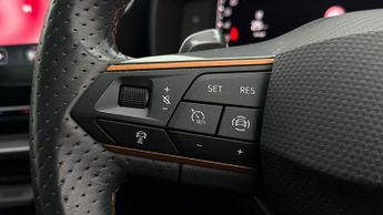 CUPRA Formentor TSI V2 DSG