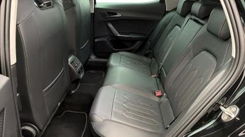 CUPRA Formentor TSI V2 DSG