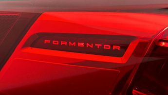 CUPRA Formentor TSI V2 DSG
