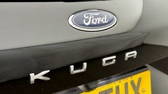 Ford Kuga ST-LINE EDITION