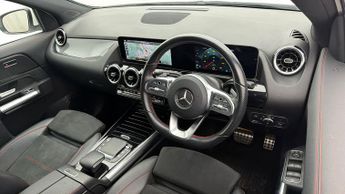 Mercedes-Benz GLA GLA 200 D AMG LINE EXECUTIVE