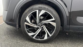 Nissan Qashqai DIG-T TEKNA PLUS