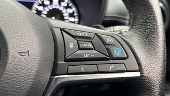 Nissan Juke DIG-T TEKNA DCT