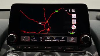 Nissan Juke DIG-T TEKNA DCT