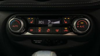 Nissan Juke DIG-T TEKNA DCT