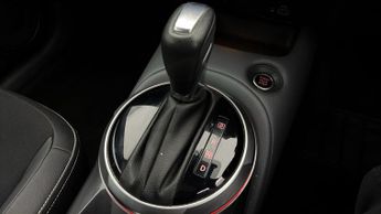 Nissan Juke DIG-T TEKNA DCT