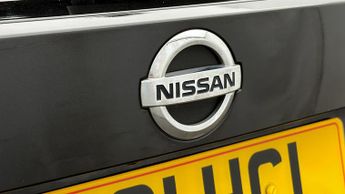 Nissan Juke DIG-T TEKNA DCT