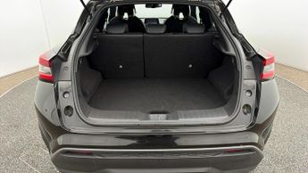 Nissan Juke DIG-T TEKNA DCT