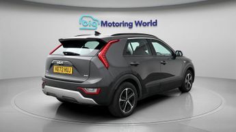Kia Niro 2