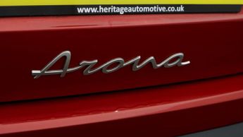 SEAT Arona ECOTSI XPERIENCE LUX DSG