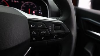 SEAT Arona ECOTSI XPERIENCE LUX DSG