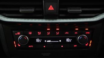 SEAT Arona ECOTSI XPERIENCE LUX DSG