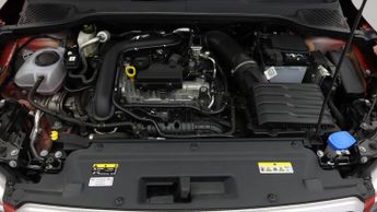 SEAT Arona ECOTSI XPERIENCE LUX DSG