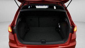 SEAT Arona ECOTSI XPERIENCE LUX DSG