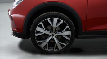 SEAT Arona ECOTSI XPERIENCE LUX DSG