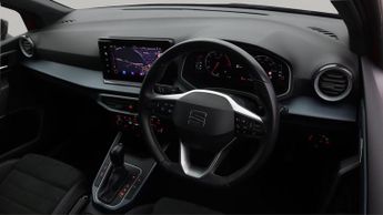 SEAT Arona ECOTSI XPERIENCE LUX DSG