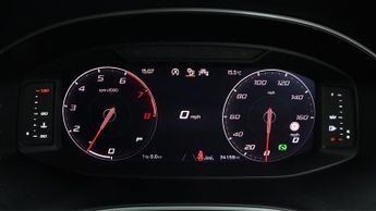 SEAT Arona ECOTSI XPERIENCE LUX DSG