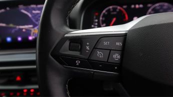 SEAT Arona ECOTSI XPERIENCE LUX DSG