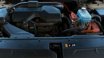 Hyundai TUCSON T-GDI ULTIMATE