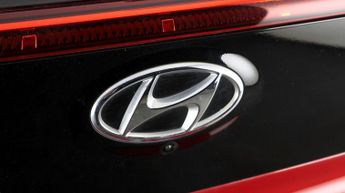 Hyundai BAYON T-GDI PREMIUM DCT