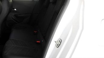 Vauxhall Corsa ULTIMATE