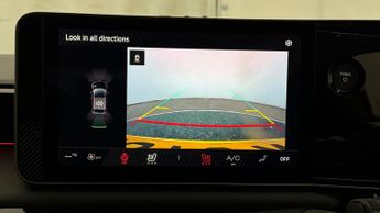 Renault 5 E-Tech electric ICONIC E-TECH