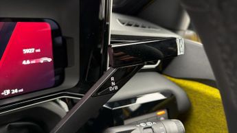 Renault 5 E-Tech electric ICONIC E-TECH