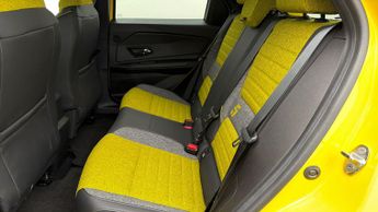 Renault 5 E-Tech electric ICONIC E-TECH