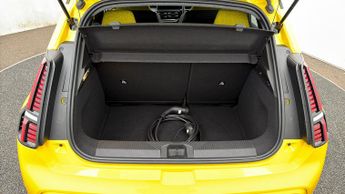 Renault 5 E-Tech electric ICONIC E-TECH