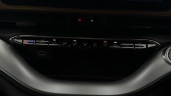 Fiat 500e C ICON