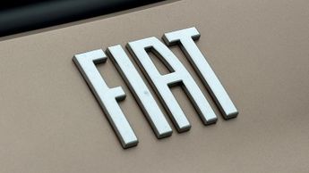 Fiat 500e C ICON