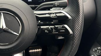 Mercedes-Benz GLA GLA 200 AMG LINE PREMIUM