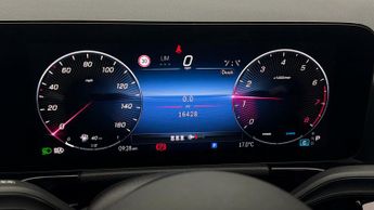 Mercedes-Benz GLA GLA 200 AMG LINE PREMIUM