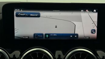 Mercedes-Benz GLA GLA 200 AMG LINE PREMIUM