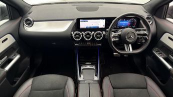 Mercedes-Benz GLA GLA 200 AMG LINE PREMIUM