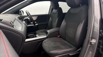 Mercedes-Benz GLA GLA 200 AMG LINE PREMIUM